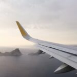 Shipping by air